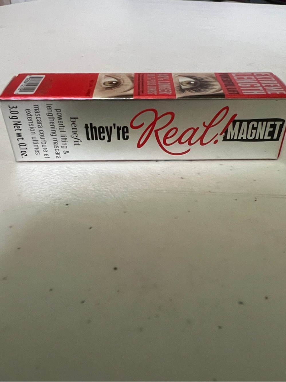 Theyre Real Magnet Mascara